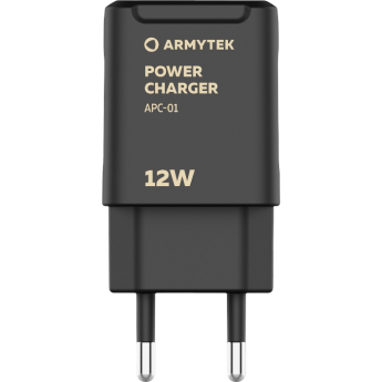 Сетевое зарядное устройство ARMYTEK APC-01 Сетевое зарядное устройство ARMYTEK APC-01