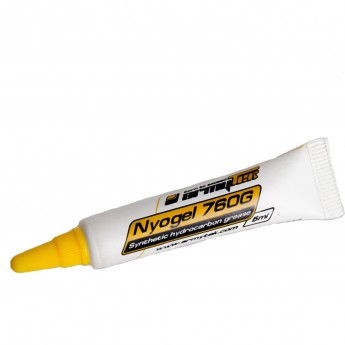 Смазка ARMYTEK NyoGel 760G (5мл) Смазка ARMYTEK NyoGel 760G (5мл)